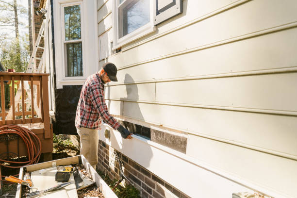 Trusted Siding Inspection service in Clear Spring, MD - Creative Siding